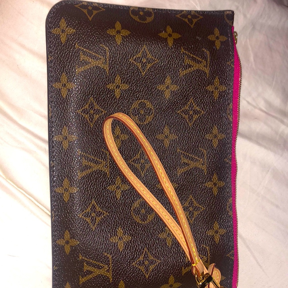 Louis Vuitton small bag